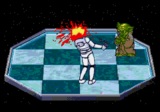 Star Wars Chess, Captures, Rebel Rook Takes Imperial Pawn.png