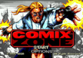 Comix Zone MD Title.png
