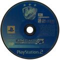 LetsMakeSoccerTeam PS2 JP disc.jpg