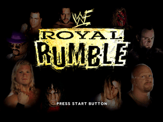 WWF Royal Rumble DC, Title Screen US.png