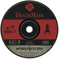 DeathMask Saturn JP Disc.jpg