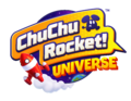 ChuChu Rocket! Universe - Logo.png