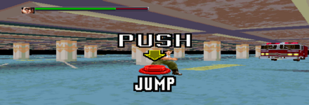 Die Hard Arcade Saturn, Quick Time Event.png