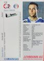 ClaudioMicheli (ZürcherSC) CH Ochsner-Sport HNL Card 176 Back.jpg