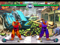 Street Fighter III 2nd Impact DC, Stages, Sean.png