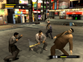 SegaGC2006EPK Yakuza Screenshot Battle with weapon - Bat (8).png