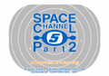 SpaceChannel5Part2 PS2 JP SSTitle.png
