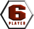 6Player US logo.png
