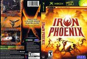 IronPhoenix Xbox US cover.jpg