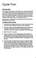 CycleTron SC-3000 NZ manual.pdf