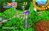 NiGHTS into Dreams, Stages, Soft Museum Dream.png
