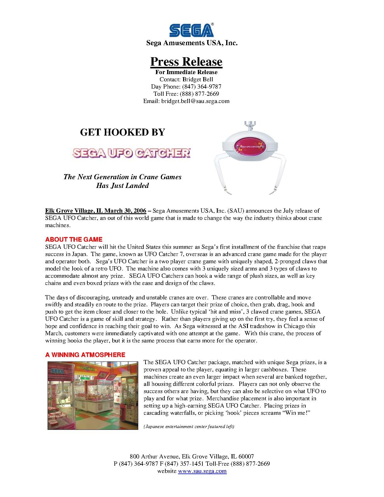 PressRelease 2006-03-30 UFOCatcher.pdf