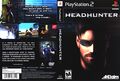 Headhunter PS2 US Box.jpg