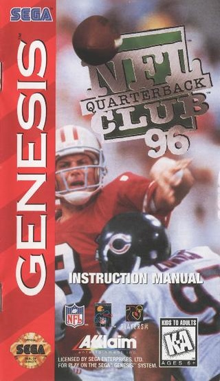 File:NFL Quarterback Club 96 MD US Manual.pdf