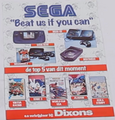 Sega Beat us if you can flyer NL.png