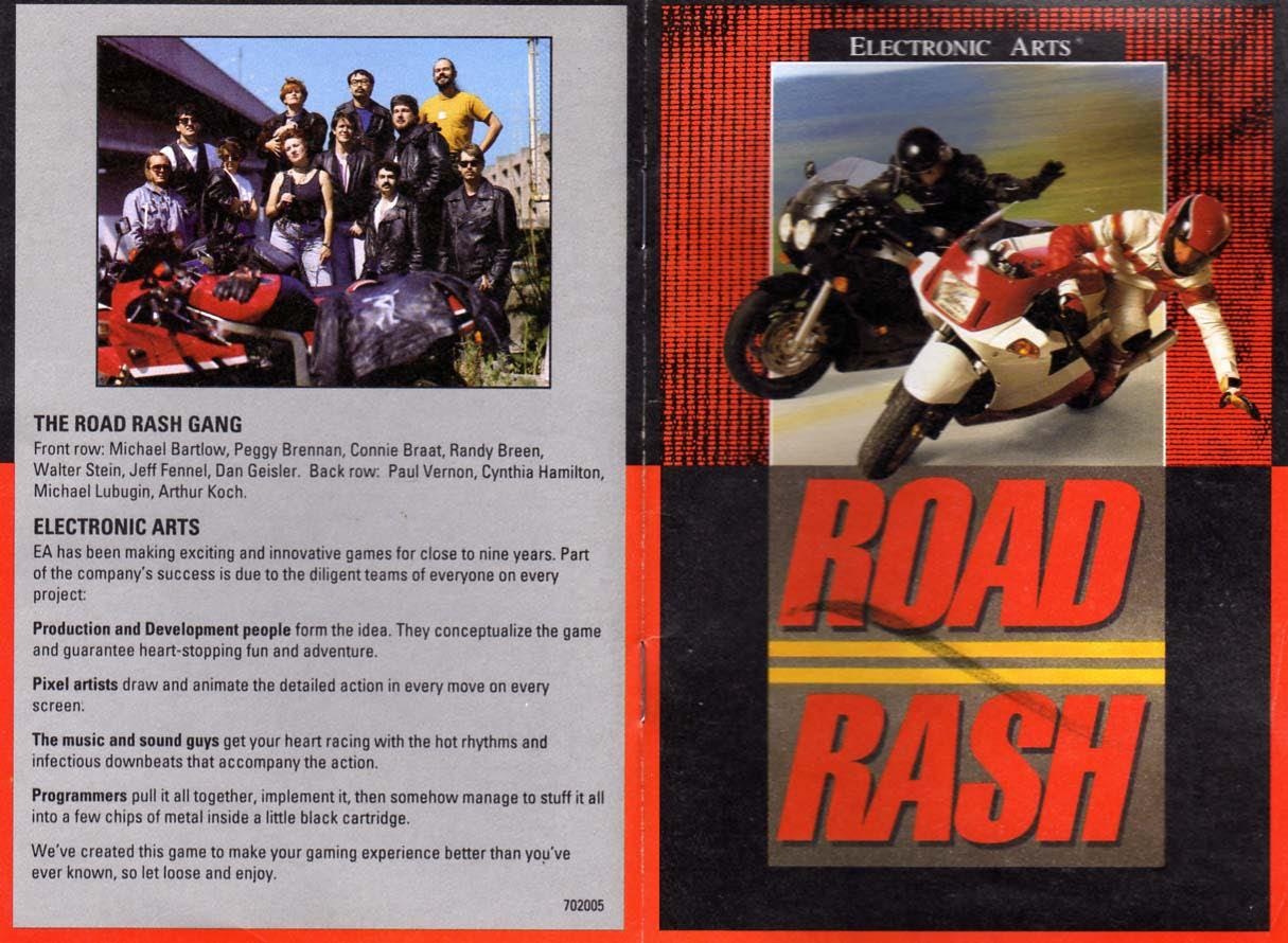 Road Rash MD US Manual.pdf