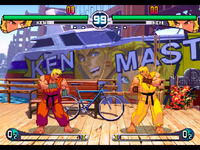 Street Fighter III 2nd Impact DC, Stages, Ken.png