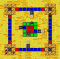 Trampoline Terror, Maps, Stage 17.png