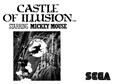 Castle of Illusion Starring Mickey Mouse (8 Languages) SMS EU Manual.pdf