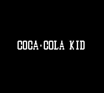 File:Coca-Cola Kid GG credits.pdf