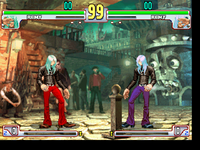 Street Fighter III 3rd Strike DC, Stages, Remy.png