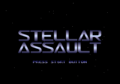 StellarAssault19950222 32X Title.png
