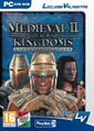 MedievalIIKingdoms PC HU Box LV.jpg