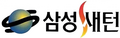 Samsung Saturn Hangul logo.png