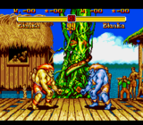 Super Street Fighter II MD, Stages, Blanka.png