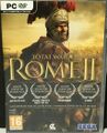 RomeII PC ES cover.jpg