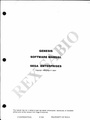 Genesis Software Manual.pdf