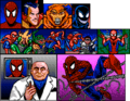 Spider-Man vs the Kingpin SMS, Panels.png