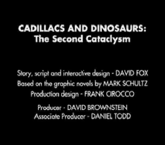 Cadillacs and Dinosaurs MCD credits.pdf