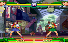 Street Fighter Zero 3 Saturn, Stages, Sakura.png