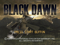 BlackDawn Saturn JP SSTitle.png
