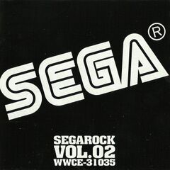 SegaRockVol2 Music JP Box Front.jpg