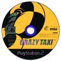 CrazyTaxi PS2 JP Disc.jpg