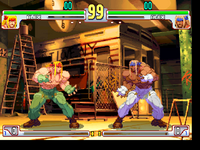 Street Fighter III 3rd Strike DC, Stages, Alex.png