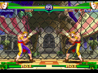 Street Fighter Zero 3 DC, Stages, Balrog.png