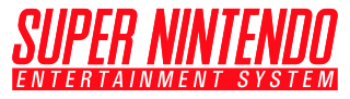 SuperNintendoEntertainmentSystem logo.svg