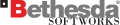 BethesdaSoftworls logo 2001.svg