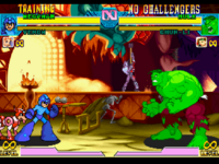 Marvel vs Capcom, Stages, Live House of the Dark Realm.png
