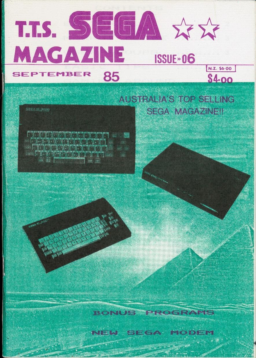 TTS Sega Magazine AU Issue 06 Sep 1985.pdf
