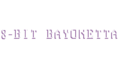 8-Bit Bayonetta Steam Worldwide Logo.png
