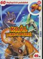 DinosaurKing DVD CZ 15 front.jpg