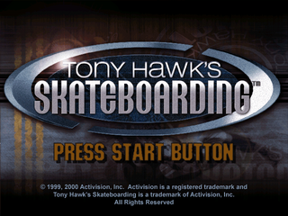 TonyHawksSkateboarding DC EU Title.png