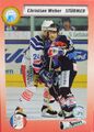 ChristianWeber (ZürcherSC) CH Ochsner-Sport HNL Card 181 Front.jpg