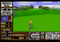 Links The Challenge of Golf, Gameplay.png