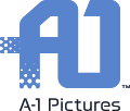 A1Pictures logo.svg