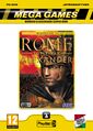 RomeTotalWarAlexander PC HU Box MegaGames.jpg